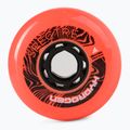 Rollerblade Hydrogen Spectre 80mm/85A rollerblade wheels 4 pcs orange 06640000 2V8 3