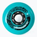 Rollerblade Hydrogen Spectre 80/85A rollerblade wheels 4 pcs blue 06640000 3D8 2