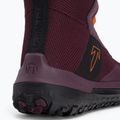 Women's hiking boots Tecnica Argos GTX burgundy 21249500002 8