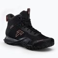 Women's trekking boots Tecnica Magma Mid S GTX black 21249900002
