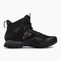 Women's trekking boots Tecnica Magma Mid S GTX black 21249900002 2