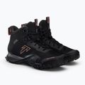Women's trekking boots Tecnica Magma Mid S GTX black 21249900002 4