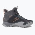 Women's trekking shoes Tecnica Magma MID S GTX green TE21249900003 2
