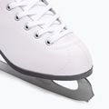 Women's figure skates Bladerunner Aurora white and silver 0G120400 862 5