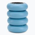 Rollerblade Apex XC 72 mm/80A rollerblade wheels 4 pcs light blue 2
