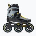 Rollerblade RB 110 3WD men's roller skates black 07061300 S25 2