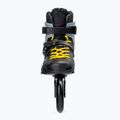 Rollerblade RB 110 3WD men's roller skates black 07061300 S25 4