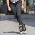 Rollerblade Twister XT women's roller skates black 07221100 2A2 10