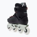 Rollerblade Twister XT women's roller skates black 07221100 2A2 3