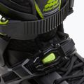 Rollerblade Apex 3WD children's roller skates black 07221400 1A1 5