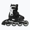 Rollerblade Microblade children's roller skates black/white 2
