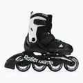 Rollerblade Microblade children's roller skates black/white 6