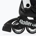 Rollerblade Microblade children's roller skates black/white 8