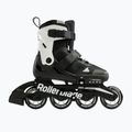Rollerblade Microblade children's roller skates black/white 11