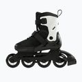 Rollerblade Microblade children's roller skates black/white 12