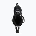 Rollerblade Microblade children's roller skates black/white 14