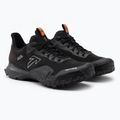 Men's trekking shoes Tecnica Magma GTX black TE11240500001 5