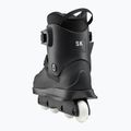 Rollerblade Blank SK men's roller skates black 07222600100 13