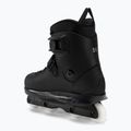 Rollerblade Blank SK men's roller skates black 07222600100 3