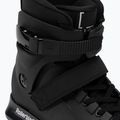 Rollerblade Blank SK men's roller skates black 07222600100 5