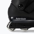 Rollerblade Blank SK men's roller skates black 07222600100 7