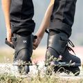 Rollerblade Blank SK men's roller skates black 07222600100 16