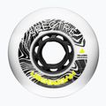 Rollerblade wheels Rollerblade Hydrogen Spectre 76 mm/85A 4 pcs white