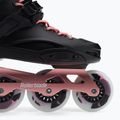 Rollerblade women's rollerblades RB Pro X black 07222000 110 5