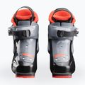 Children's Ski Boots Nordica Speedmachine J1 black/anthracite/red 10