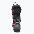 Men's Nordica Sportmachine 3 130 GW ski boots black/anthracite/red 3