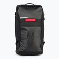 Nordica Race XL Duffle Roller Doberman travel bag black and red 0N304301741