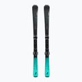 Nordica BELLE 75 + TP2 10 grey downhill skis 0A2271SA001