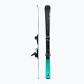 Nordica BELLE 75 + TP2 10 grey downhill skis 0A2271SA001 2