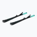 Nordica BELLE 75 + TP2 10 grey downhill skis 0A2271SA001 4