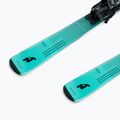 Nordica BELLE 75 + TP2 10 grey downhill skis 0A2271SA001 9