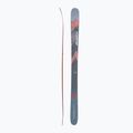 Nordica ENFORCER 94 Flat grey-red downhill skis 0A230800001 2