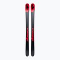 Nordica ENFORCER 94 Flat grey-red downhill skis 0A230800001 3