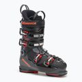 Men's Nordica Sportmachine 3 100 GW ski boots black/grey/red