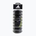 Rollerblade Wheels XT 84MM + SG7 rollerblade wheels 8 pcs grey 06953400080 2