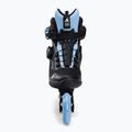Women's Rollerblade Macroblade 84 BOA black-blue roller skates 07370700092 4