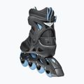 Women's Rollerblade Macroblade 84 BOA black-blue roller skates 07370700092 11