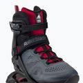 Men's Rollerblade Macroblade 84 grey 07370800749 roller skates 5