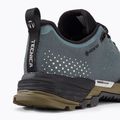 Men's approach shoes Tecnica Sulfur S GTX grey 11250700002 9