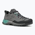 Women's approach shoes Tecnica Sulfur S GTX grey 21250700002 10