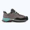 Women's approach shoes Tecnica Sulfur S GTX grey 21250700002 2