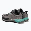 Women's approach shoes Tecnica Sulfur S GTX grey 21250700002 3