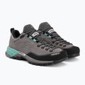 Women's approach shoes Tecnica Sulfur S GTX grey 21250700002 4