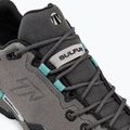 Women's approach shoes Tecnica Sulfur S GTX grey 21250700002 8