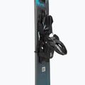 Women's alpine skis Nordica Wild Belle 78 + bindings TP2COMP10 FDT anthrazite/aqua 5