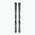 Women's downhill skis Nordica Belle 73 + TP2 COMP10 FDT grey/aqua